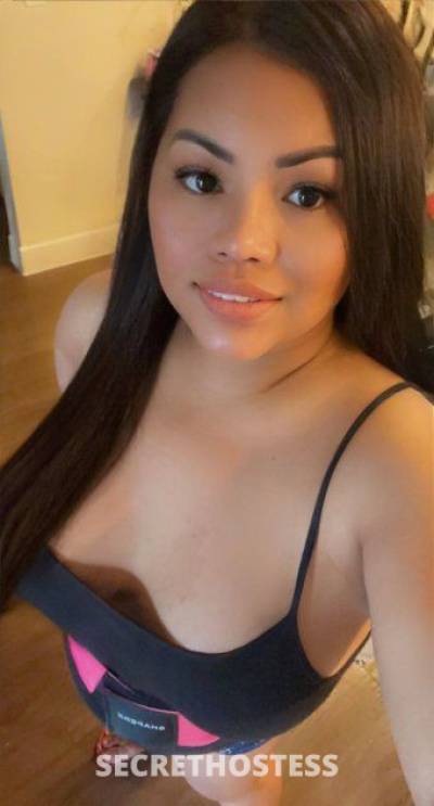 26 year old Asian Escort in Abilene TX Curvy Angela in town