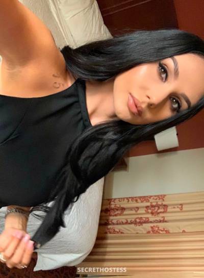 26 year old Hispanic Escort in Austin TX I’m available