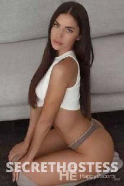 Christa 22Yrs Old Escort 167CM Tall Berlin Image - 2