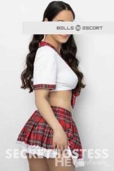 28 year old German Escort in Cologne Eva Stark