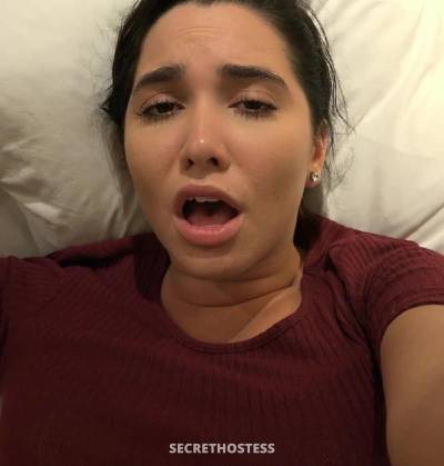 23 year old Latino Escort in Denton TX Down for hook up