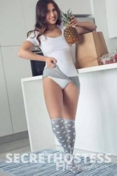 22 year old Escort in Berlin Lilly