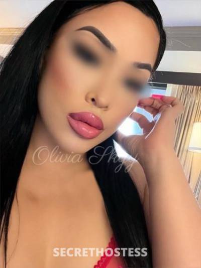 OliviaSkyy 25Yrs Old Escort Vancouver Image - 1