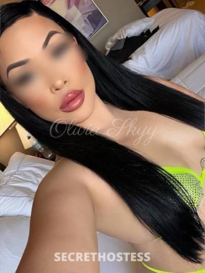 OliviaSkyy 25Yrs Old Escort Vancouver Image - 4