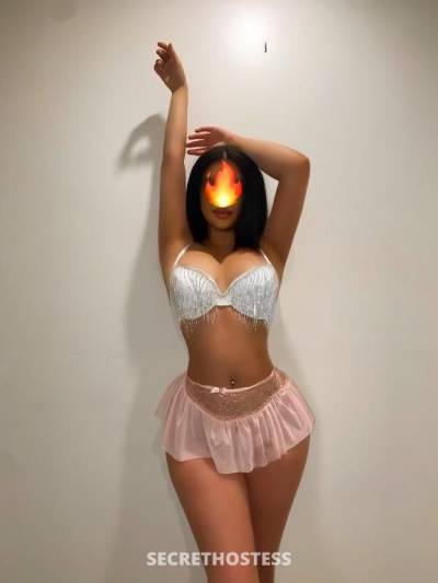 Paris- 23YO latina- Big Ass -Big Boobs - SEX IN MELB CBD-  in Melbourne