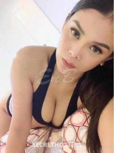 Vivi 21Yrs Old Escort Size 6 Abbotsford Image - 1