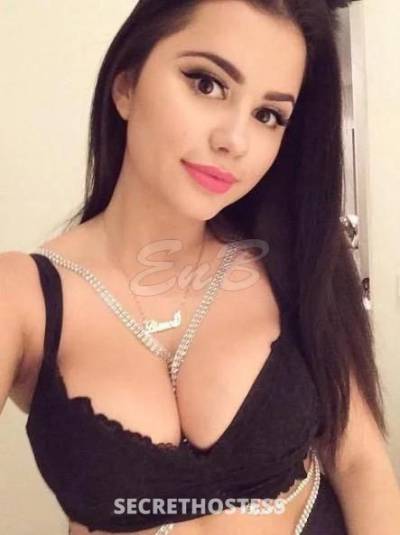 Vivi 21Yrs Old Escort Size 6 Abbotsford Image - 2