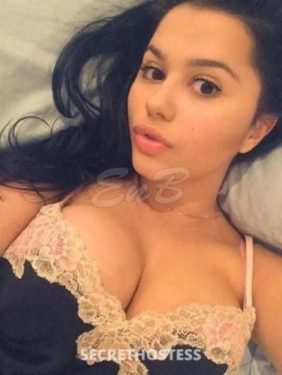 Vivi 21Yrs Old Escort Size 6 Abbotsford Image - 3