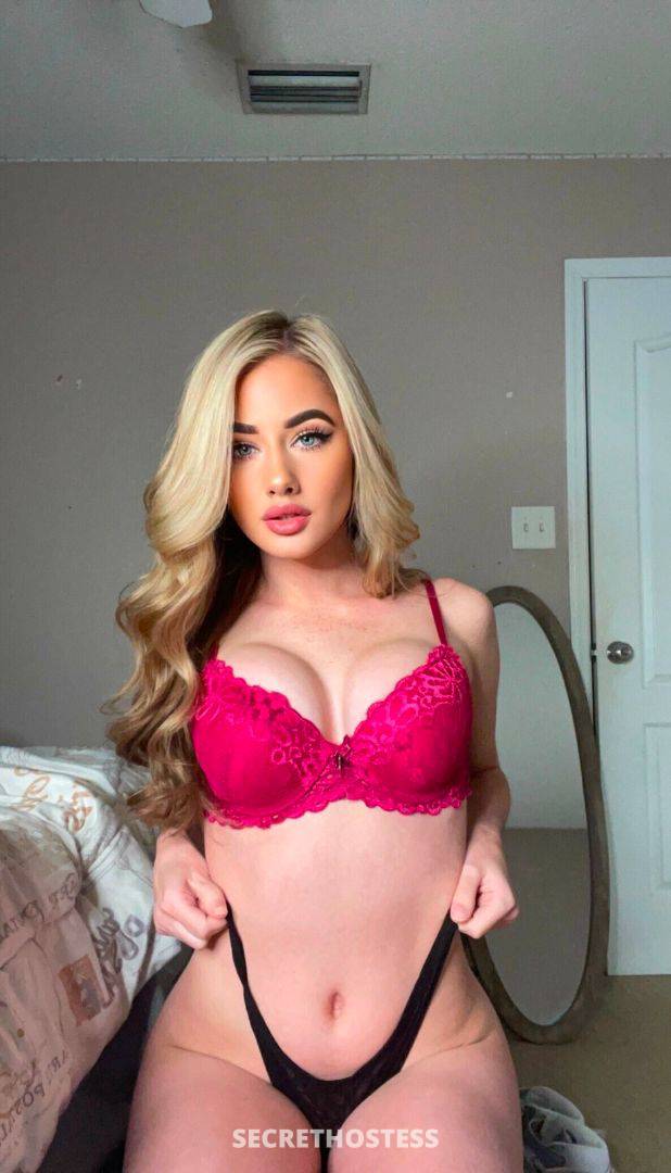 BELINDA 25Yrs Old Escort Size 9 Myrtle Beach SC Image - 0