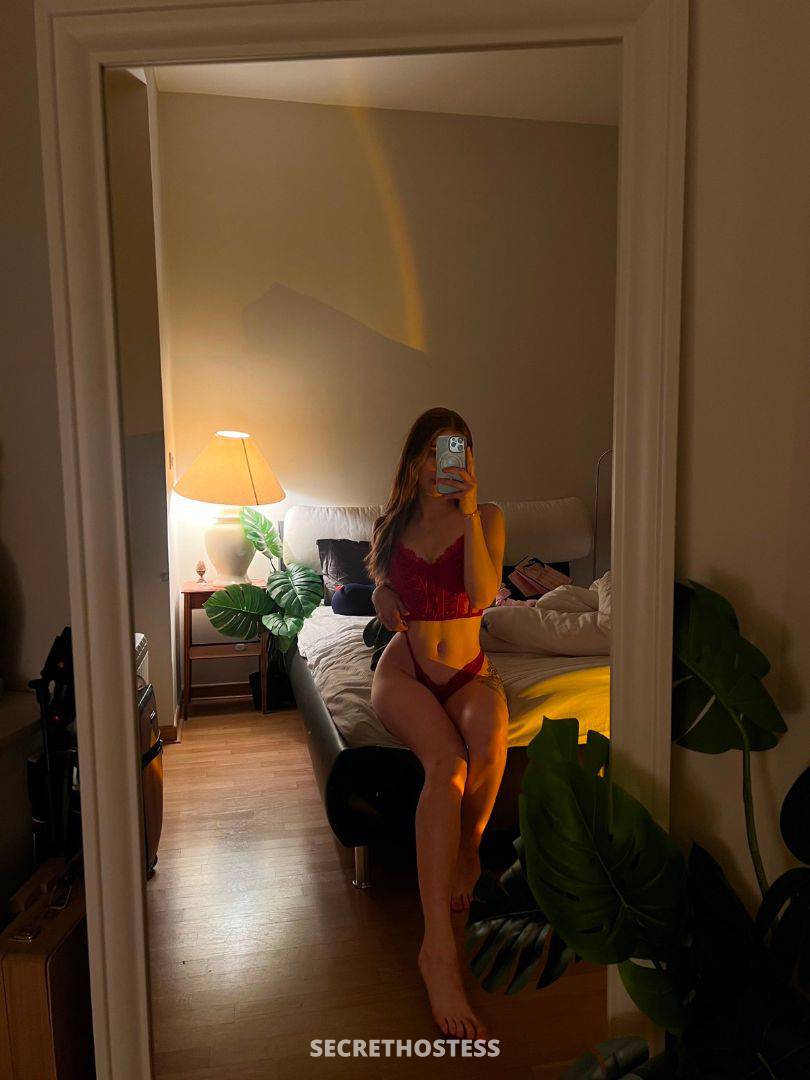 Hailie Danica 24Yrs Old Escort Size 5 175CM Tall Florence SC Image - 4