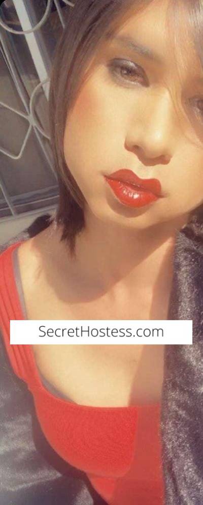 29 year old Asian Escort in Mascot Sydney Eurasian Princess