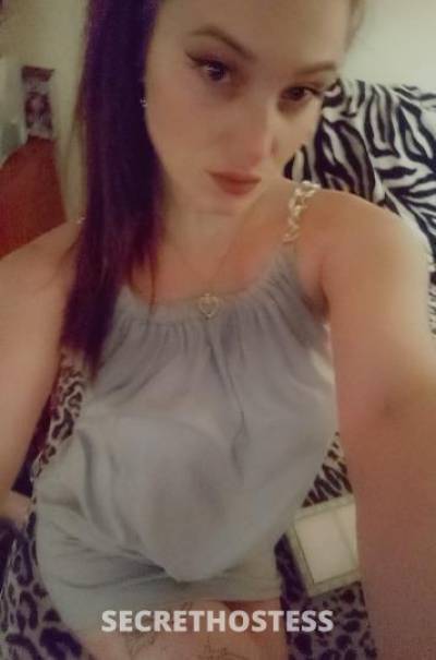 33Yrs Old Escort Hampton VA Image - 1