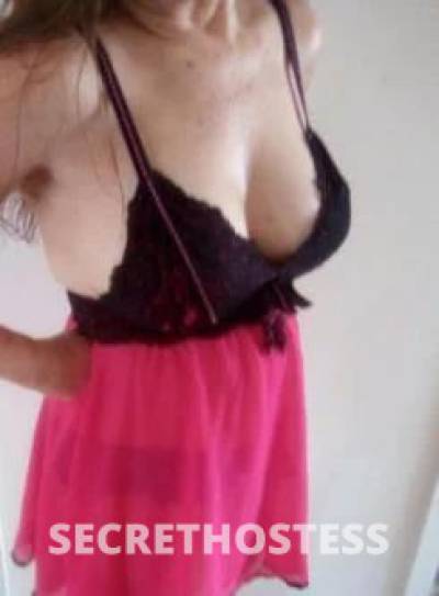 Sensual Touch, Discreet Satisfaction – 47 in Townsville