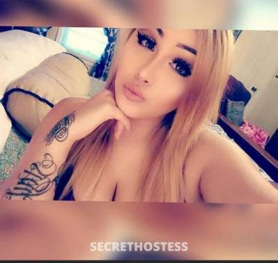 Janelle 20Yrs Old Escort McAllen TX Image - 0