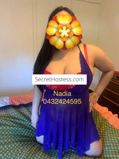 Nadia 32Yrs Old Escort Canberra Image - 0