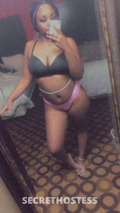 Treasure 20Yrs Old Escort Memphis TN Image - 2