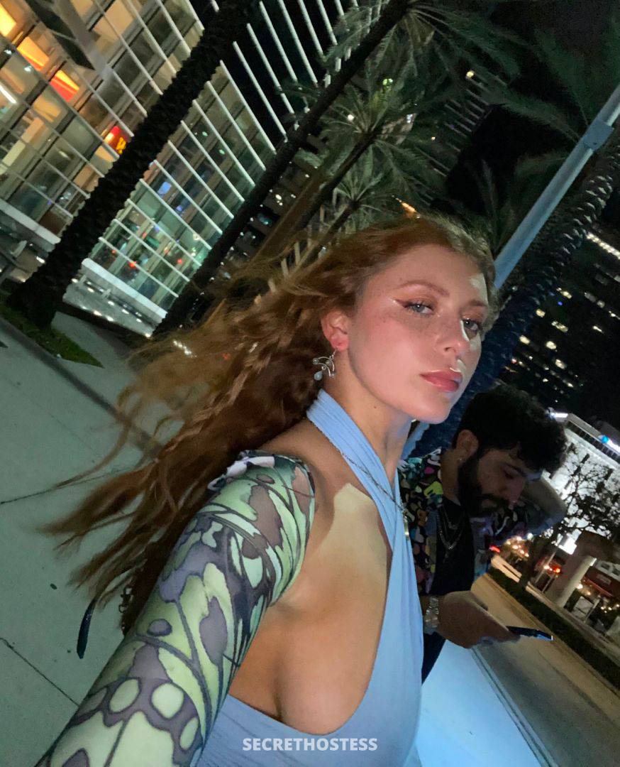 Candace Shawn 25Yrs Old Escort Size 7 157CM Tall Tulsa OK Image - 2