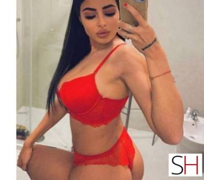 20Yrs Old Escort London Image - 3