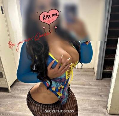 Sexy busty Latina ultimate GFE great personality available  in Melbourne