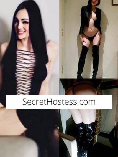 26 year old Asian Escort in Ashfield Sydney Videos