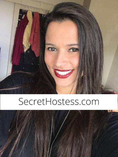 28 year old Asian Escort in Forster Latina Girl - NOT ASIAN