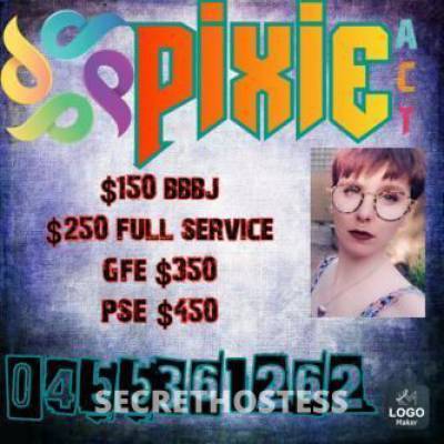 10 off Pixie Easter weekend in Canberra