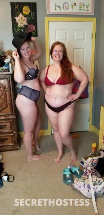 50 year old Escort in Sioux Falls SD Daughter and Mother Duo Looking for a fun Male