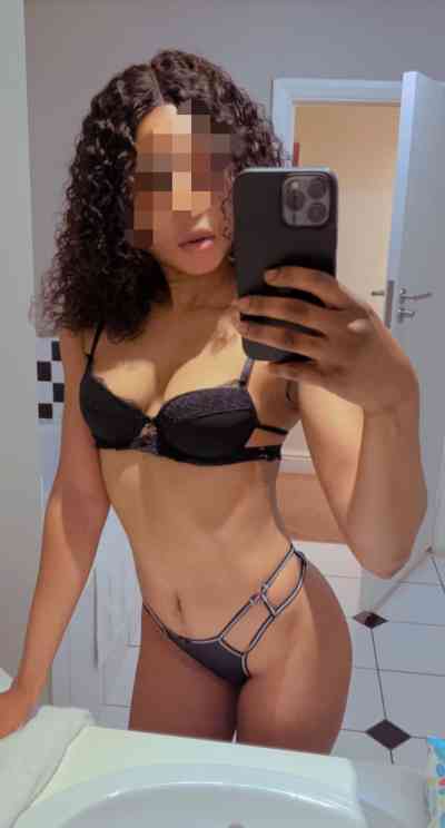 Trishna, Independent Escort in Cape Town