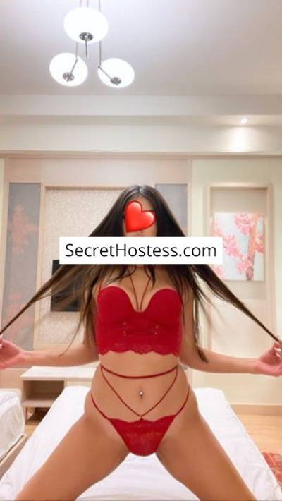 Alara 25Yrs Old Escort 57KG 168CM Tall Ankara Image - 4