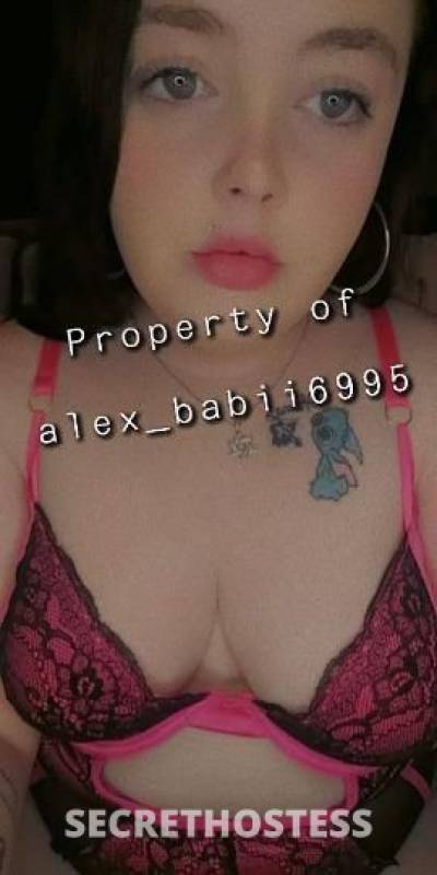 Alex 24Yrs Old Escort Milwaukee WI Image - 6