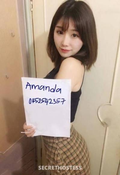 Amanda 22Yrs Old Escort Sydney Image - 2