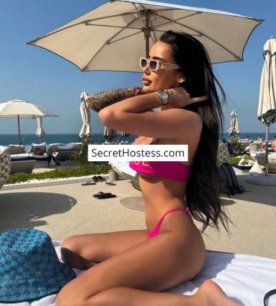 23 Year Old Caucasian Escort Luxembourg City Black Hair Brown eyes - Image 6