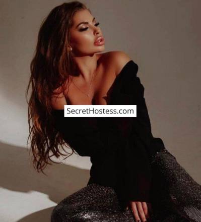 Brianna 25Yrs Old Escort 59KG 175CM Tall Beirut Image - 5