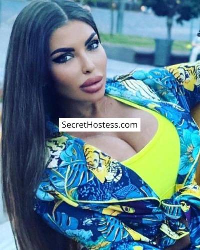 Brianna 25Yrs Old Escort 59KG 175CM Tall Beirut Image - 7