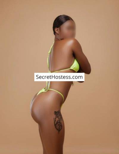 Campbell 22Yrs Old Escort 60KG 175CM Tall Abidjan Image - 8