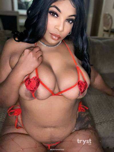 20 Year Old Dominican Escort San Francisco CA Brunette - Image 4