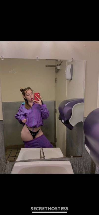 22 year old Escort in Dayton OH Hook up