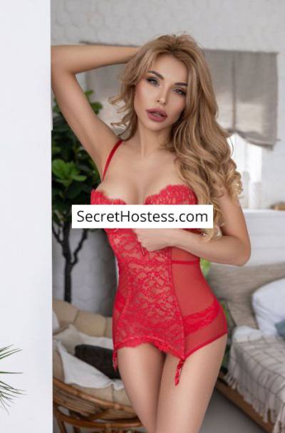 Daniela 25Yrs Old Escort 52KG 177CM Tall Kiev Image - 10