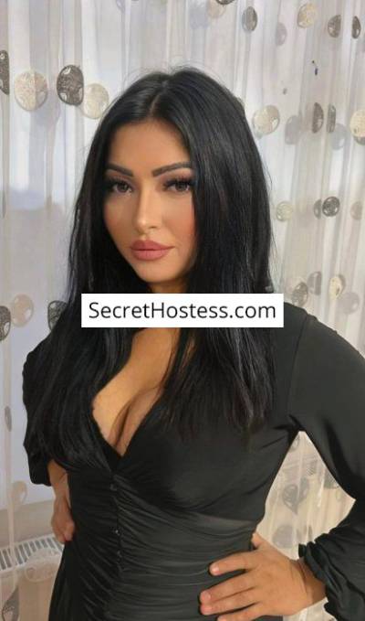 Ela 20Yrs Old Escort 53KG 169CM Tall Istanbul Image - 2