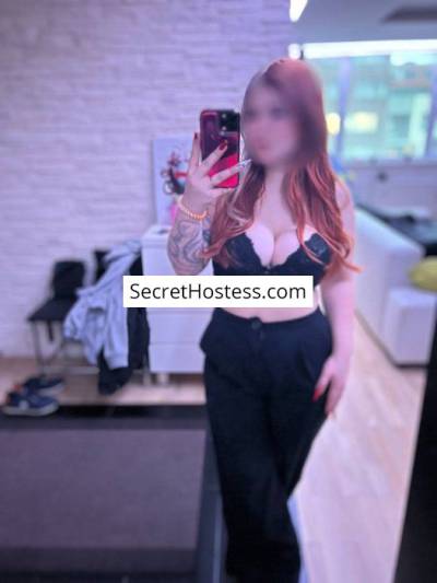 Eva 21Yrs Old Escort 70KG 163CM Tall Vilnius Image - 3