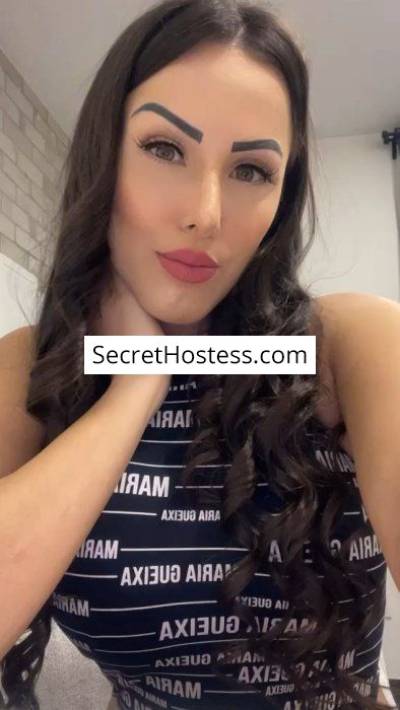 Helen 25Yrs Old Escort 60KG 171CM Tall Haifa Image - 18