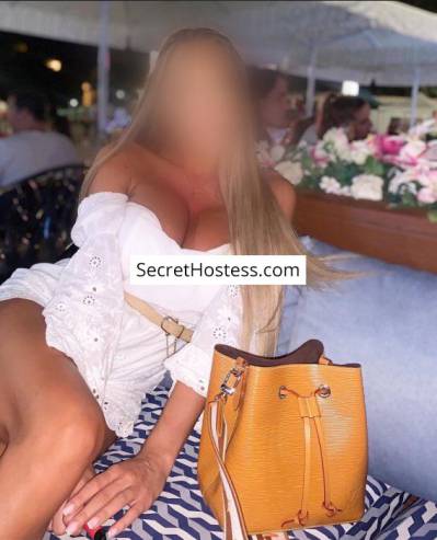 30 Year Old Caucasian Escort Frankfurt Blonde Green eyes - Image 9