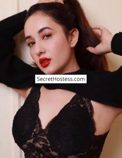 22 Year Old Asian Escort Muscat Brown Hair Black eyes - Image 2