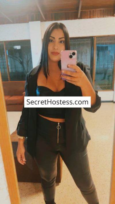 Katy 29Yrs Old Escort 73KG 170CM Tall San José Image - 15