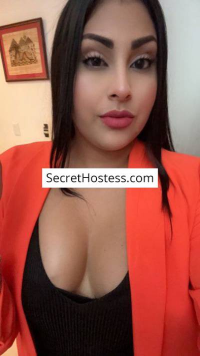 Katy 29Yrs Old Escort 73KG 170CM Tall San José Image - 16