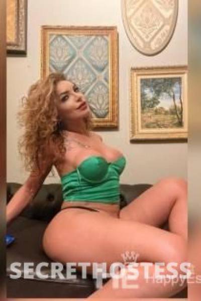 32 Year Old Italian Escort Barcelona Brown eyes - Image 2