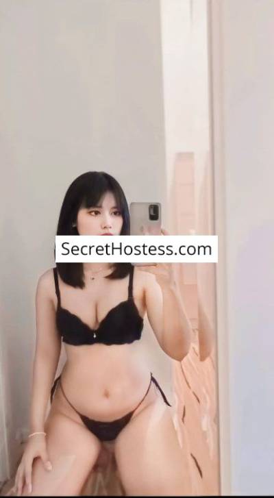 22 Year Old Asian Escort Juffair Black Hair Black eyes - Image 2