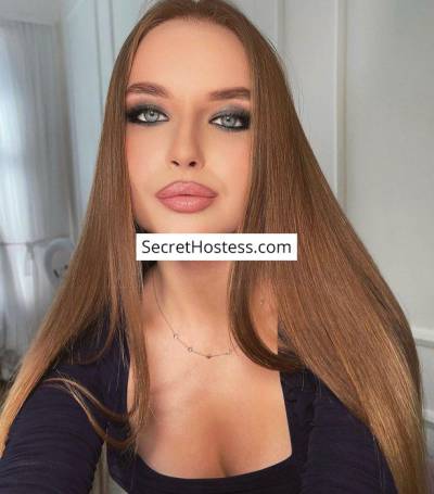 Milla 20Yrs Old Escort 50KG 170CM Tall Ljubljana Image - 8