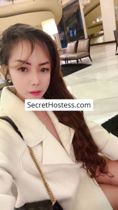 Mizky 24Yrs Old Escort 50KG 163CM Tall Taipei Image - 1