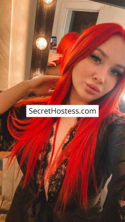 Pink 25Yrs Old Escort 75KG 167CM Tall Moscow Image - 2